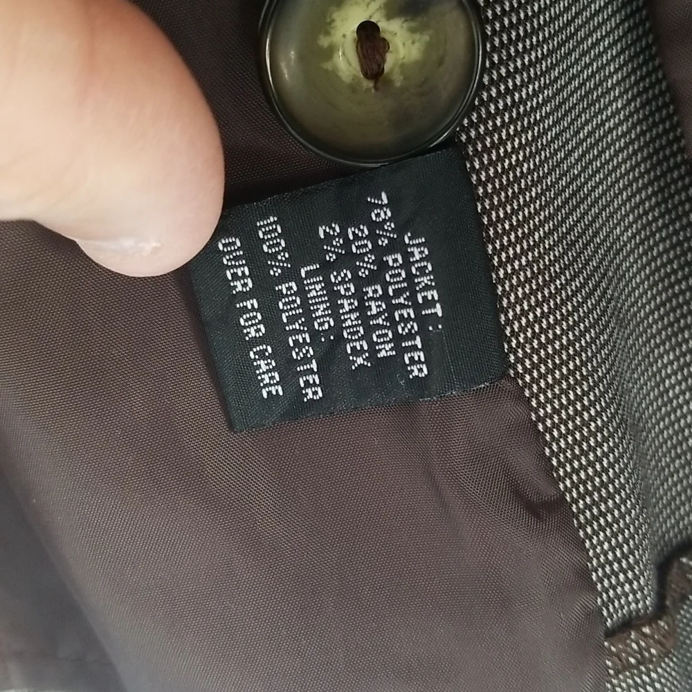 Jacket - Picture 5 of 5